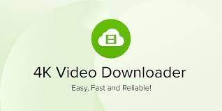 Download YouTube Videos Using 4K Video Downloader