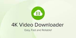 Ladda ner YouTube-videor med 4K Video Downloader