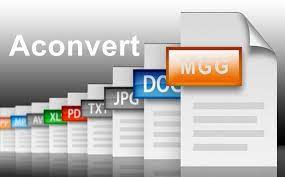 Use Aconvert to Convert WMA to MP3 Free