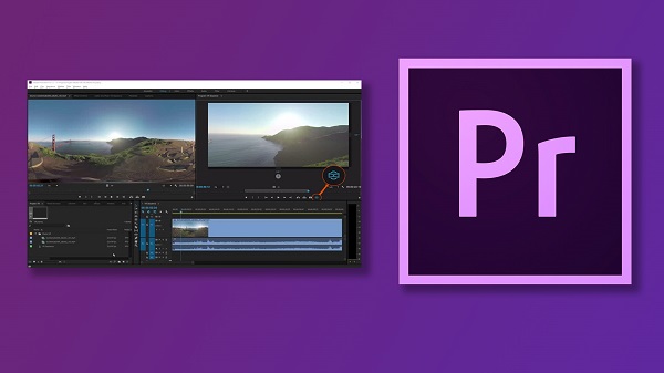 Editor de vídeo quadro a quadro Adobe Premiere Pro