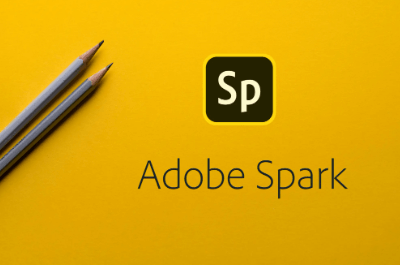 비디오 조이너 Adobe Spark