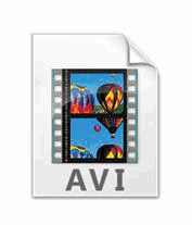 Arquivo AVI