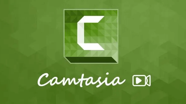 비디오에 음악을 추가하는 최고의 앱 Camtasia