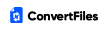 Use ConvertFiles para converter MPG para MP4