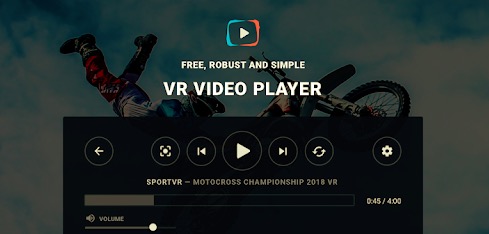 Deo VR Video Converter