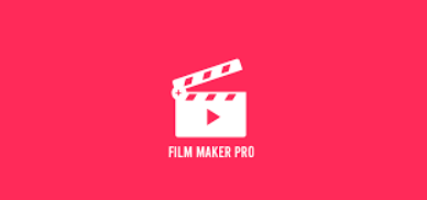 Modificador de proporção de vídeo The Filmmaker Pro
