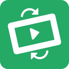 Flip Videos Software Gratis Video Vänd och rotera