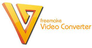 Convert DVD to AVI Using Freemake Video Converter