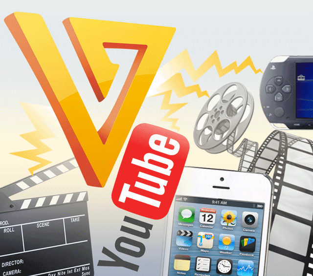 Ajuda do Freemake Video Converter