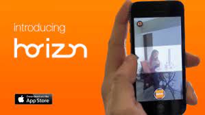 Aplicativo de edição de vídeo do Instagram - Horizon