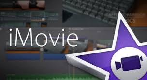무료 플립 비디오 소프트웨어 iMovie