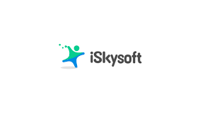 iSkysoft 비디오 편집기