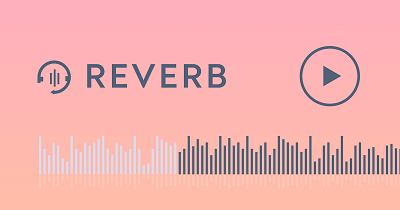 Använd Record Reverb för att spela in ljud på Chromebook