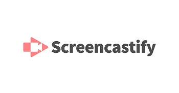 Use o Screencastify para gravar áudio no Chromebook