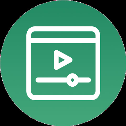 Video-app för delad skärm på Android: Video Splitter för status i WhatsApp