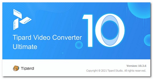 Tipard Video Enhancer för Mac