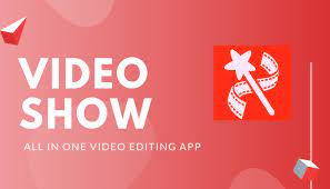 Instagram Video Edit App- Videoshow