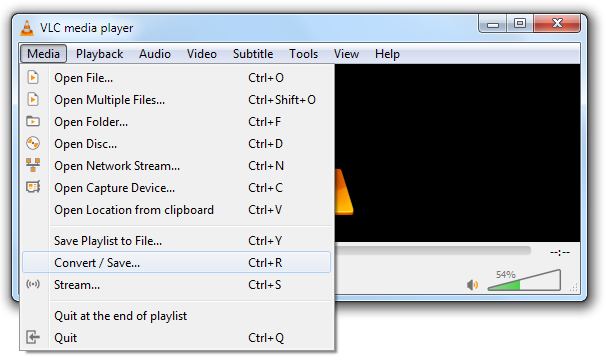 How to Extract Audio From Video Using VLC