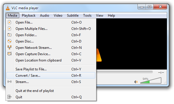 How to Extract Audio from MP4 Using VLC