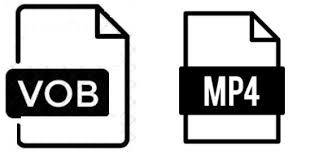 Why Is It Important to Convert VOB to MP4