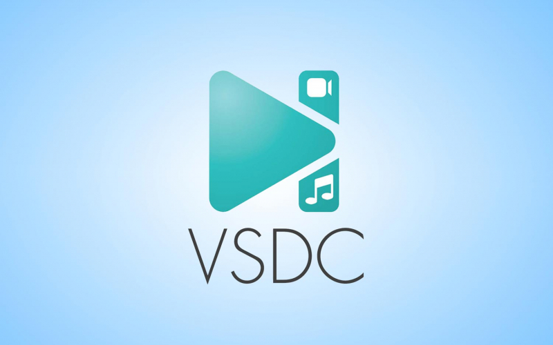 Videoapp för delad skärm på Android: VSDC