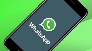 Re-install WhatsApp to Fix WhatsApp Voice not Playing