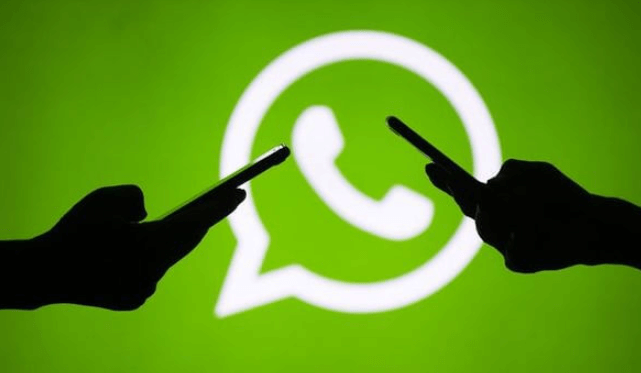 Hur man exporterar WhatsApp-gruppkontakter