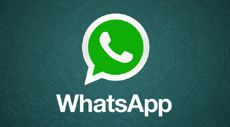 WhatsApp 메시지를 전송하는 방법 (Android에서 Android로)