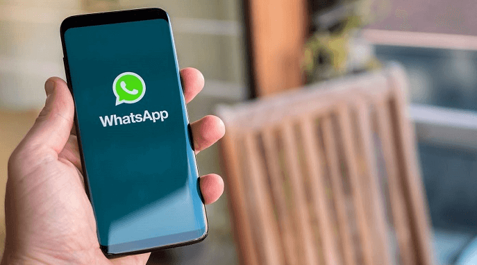 Android에서 WhatsApp 메시지를 백업하는 방법