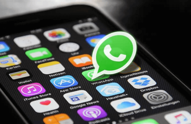 Como fazer backup do WhatsApp sem o Google Drive