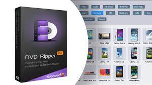 Carregar DVD para o Vimeo usando o WonderFox DVD Ripper Pro