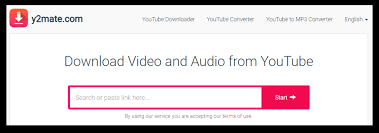 Video Converter för YouTube Upload- YouTube Video Downloader