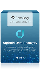 Data Recovery Android