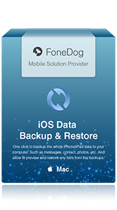 iOS-Datensicherung und -wiederherstellung