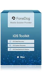Kit de ferramentas para iOS