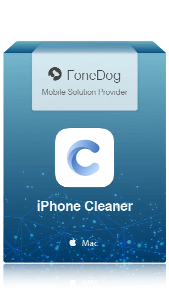 iPhone Cleaner