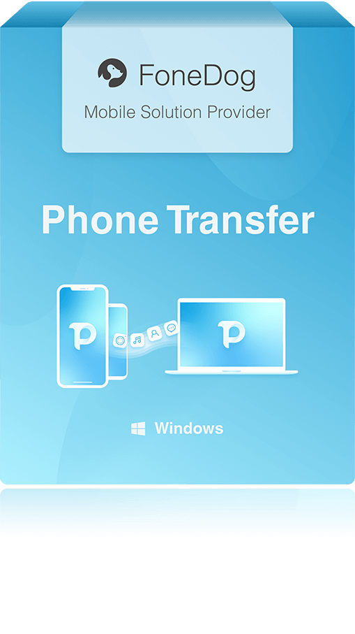 Phone Transfer