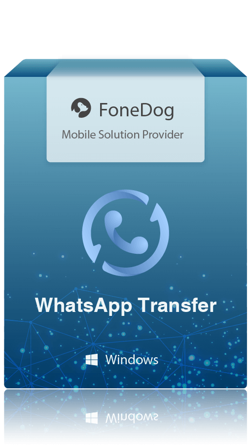 WhatsApp Transfer