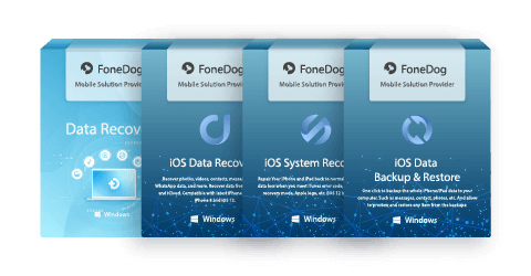  IOS Toolkit & Data Recovery