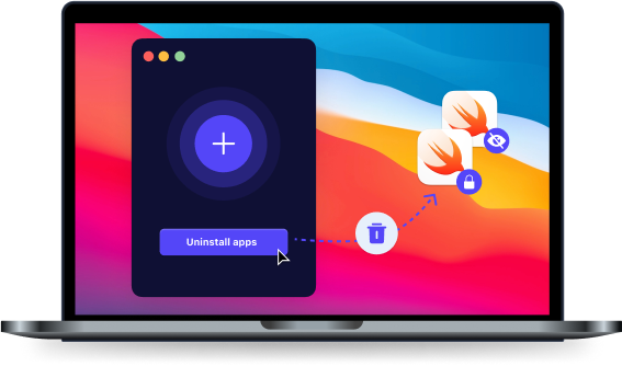 Can't Delete Apps on Mac? No Worries!